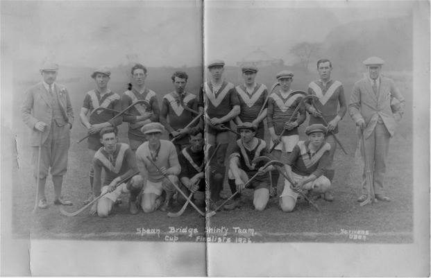 1926_Spean_Bridge_Shinty_team.jpg