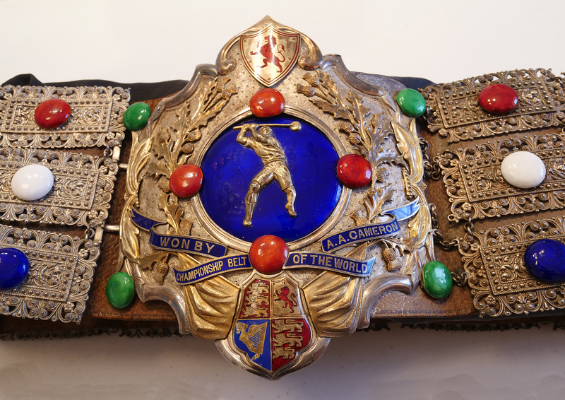 798 A A Cameron Belt (Alex Gillespie).JPG