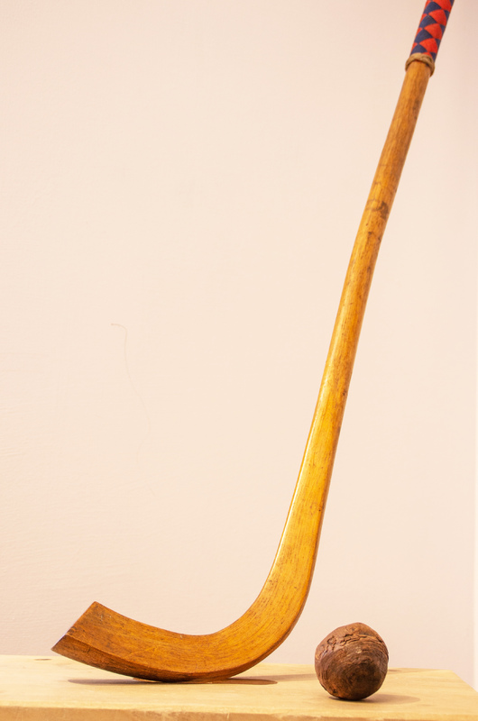 2298.001 _ 2776 Shinty stick and ball (Alex Gillespie 2018) 2.jpg