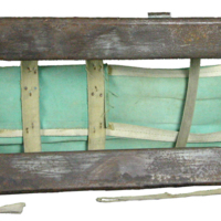 A stretcher on side veiw of runners.jpg