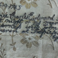 1628 Two-sided seat embroidered text.jpg