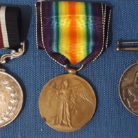 3561 Private Joseph Baker’s medals.jpg